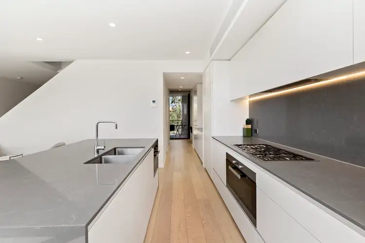 Fifth view of Homely house listing, 11 Periwinkle Place, Armadale VIC 3143
