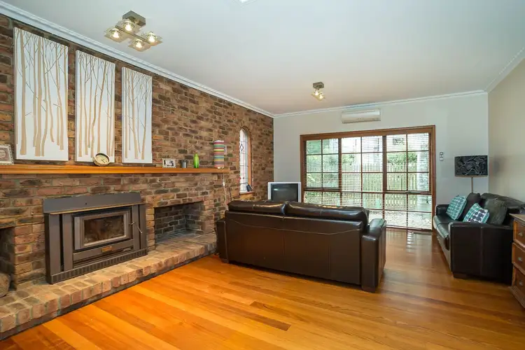 Fifth view of Homely house listing, 22 Falls Road, Mount Dandenong VIC 3767