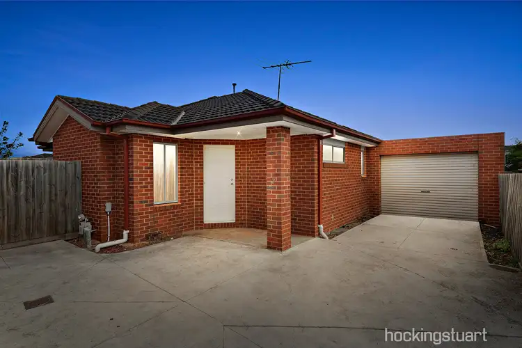 1/65 Gamalite Drive, Harkness VIC 3337
