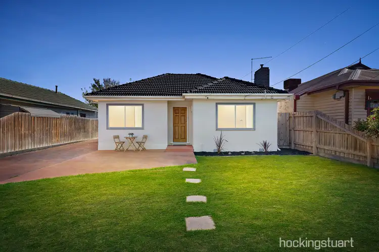 40 Liston Avenue, Reservoir VIC 3073