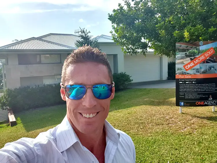 44 Sinclair Drive, Bonny Hills NSW 2445