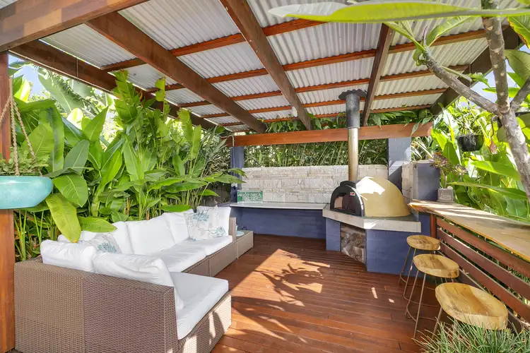 Sixth view of Homely house listing, 44 Sinclair Drive, Bonny Hills NSW 2445