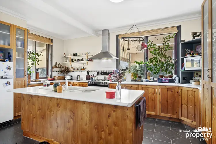 Main view of Homely house listing, 15 Powell Avenue, Cardigan Village VIC 3352