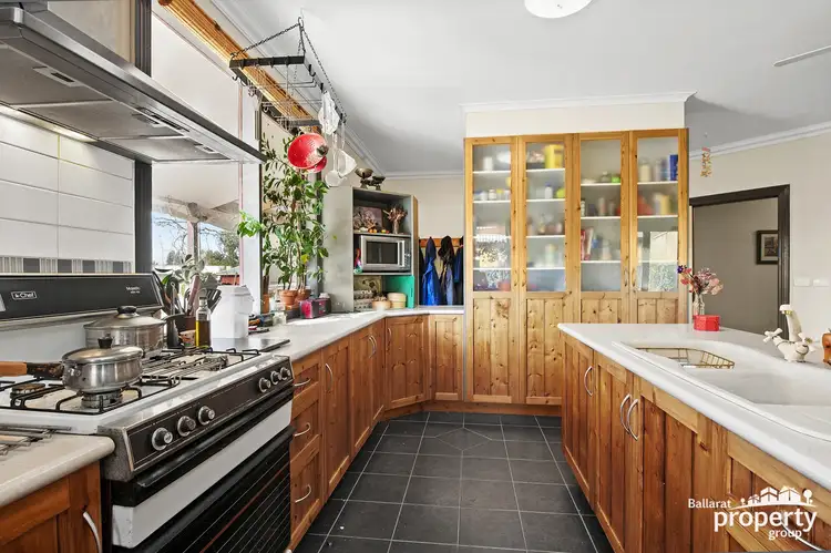 Second view of Homely house listing, 15 Powell Avenue, Cardigan Village VIC 3352