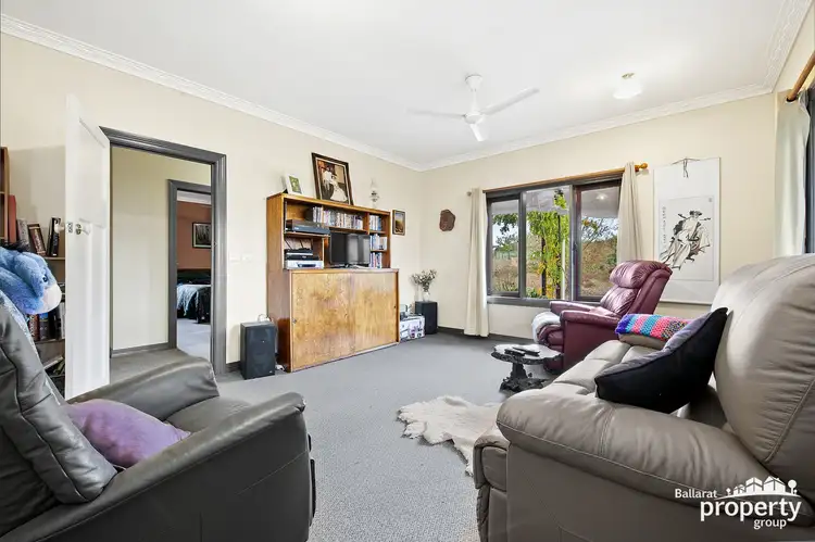 Fifth view of Homely house listing, 15 Powell Avenue, Cardigan Village VIC 3352