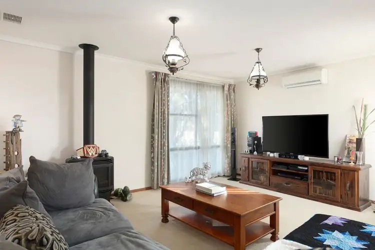 Fifth view of Homely house listing, 159 Solar Drive, Whittington VIC 3219