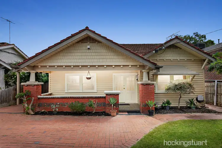 22 Grandview Avenue, Glen Iris VIC 3146