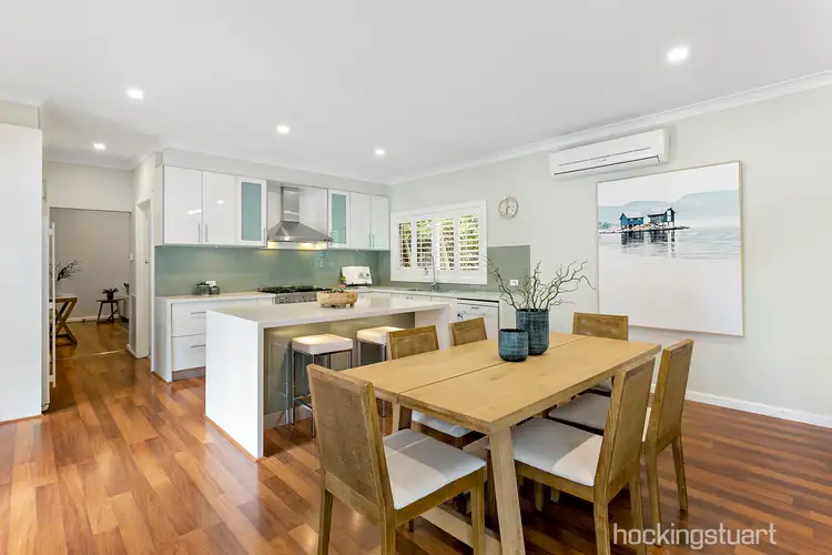 Fifth view of Homely house listing, 22 Grandview Avenue, Glen Iris VIC 3146