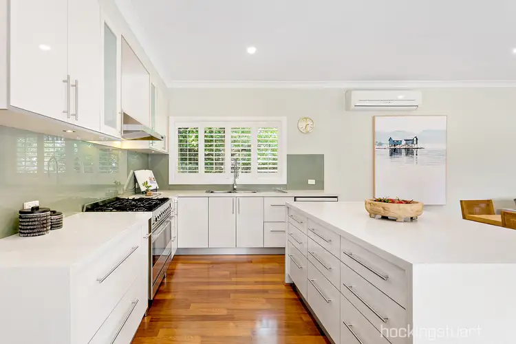 Sixth view of Homely house listing, 22 Grandview Avenue, Glen Iris VIC 3146