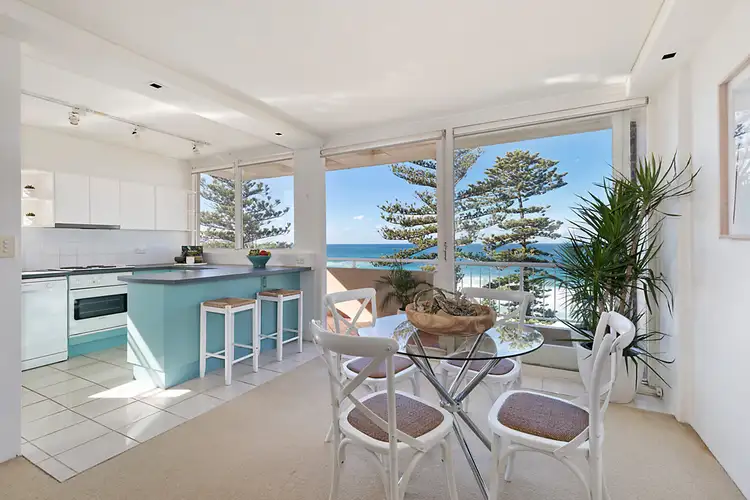 Fourth view of Homely apartment listing, 22/114 North Steyne, Manly NSW 2095