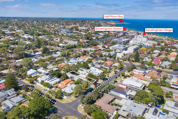 Sixth view of Homely house listing, 11 Carew Street, Sandringham VIC 3191