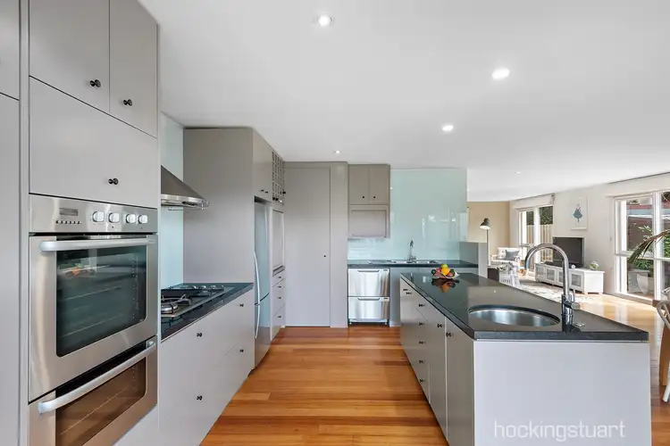 Sixth view of Homely house listing, 1 Retreat Road, Hampton VIC 3188