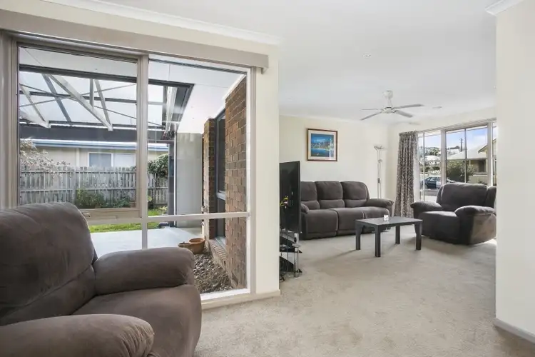 Fourth view of Homely house listing, 3 Coutta Court, Ocean Grove VIC 3226