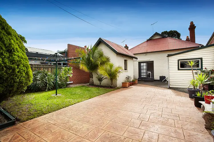 Fifth view of Homely house listing, 524 Williamstown Road, Port Melbourne VIC 3207