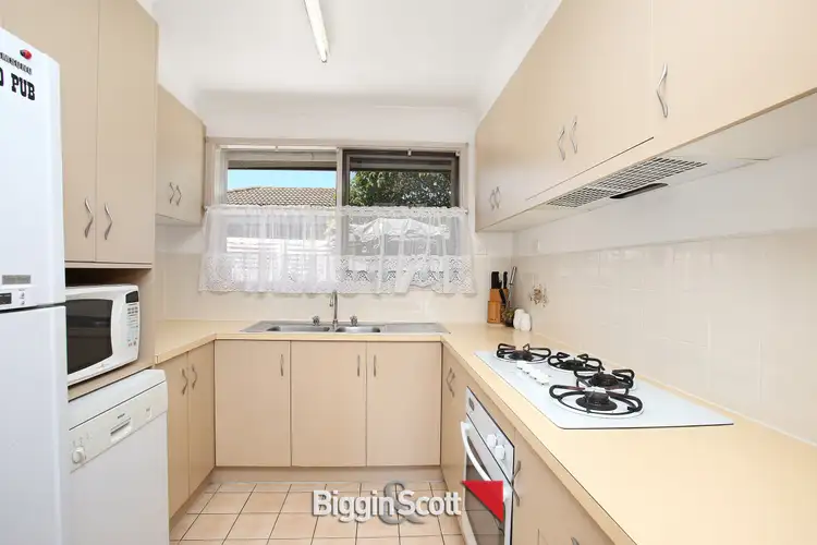 Third view of Homely house listing, 12 Wesley Drive, Narre Warren VIC 3805