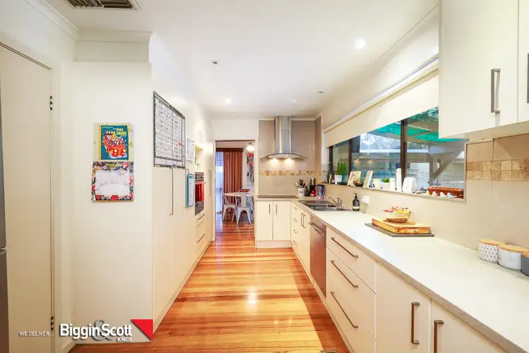 Fifth view of Homely house listing, 83 Esther Crescent, Mooroolbark VIC 3138