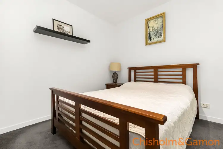 Sixth view of Homely apartment listing, 216/99 Nott Street, Port Melbourne VIC 3207