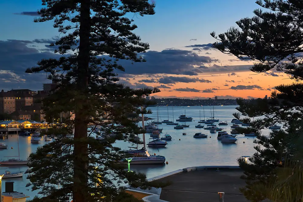 Main view of Homely house listing, 41 East Esplanade, Manly NSW 2095