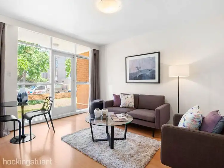 2/74 Denbigh Road, Armadale VIC 3143