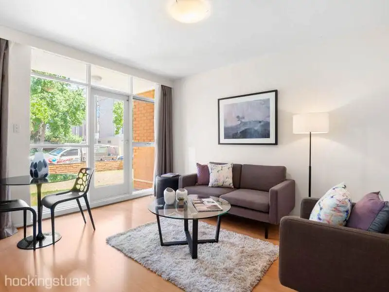 Main view of Homely apartment listing, 2/74 Denbigh Road, Armadale VIC 3143