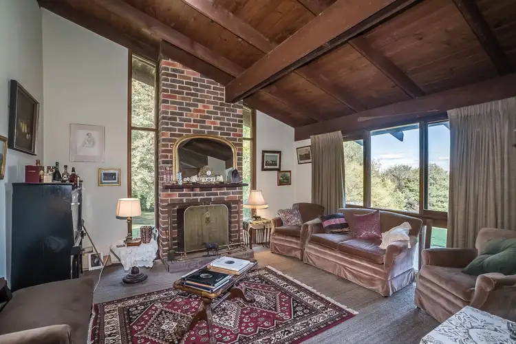 Sixth view of Homely house listing, 42 Chalet Road, Olinda VIC 3788