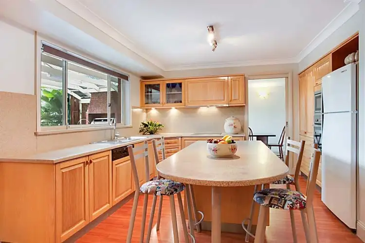 Third view of Homely house listing, 2 Ferraro Close, Edensor Park NSW 2176