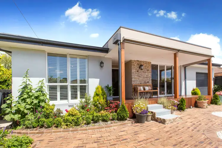 2/34 Clarkestown Avenue, Mount Eliza VIC 3930