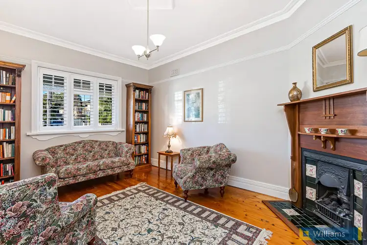 Third view of Homely house listing, 25 Mirls Street, Newport VIC 3015