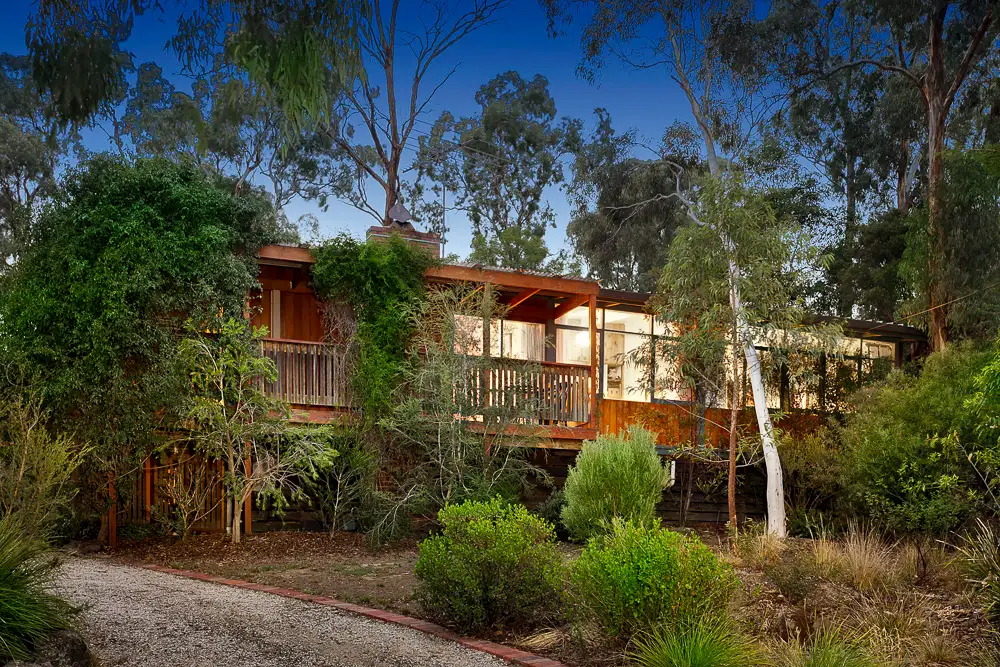 Main view of Homely house listing, 234 Old Eltham Road, Lower Plenty VIC 3093