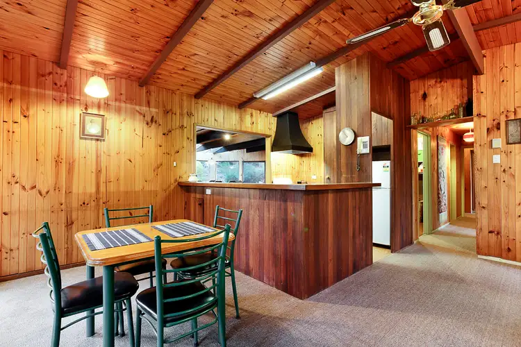 Second view of Homely house listing, 234 Old Eltham Road, Lower Plenty VIC 3093