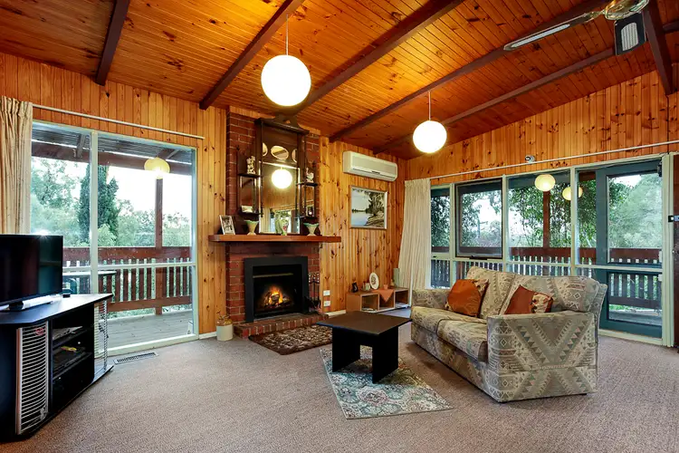 Fourth view of Homely house listing, 234 Old Eltham Road, Lower Plenty VIC 3093