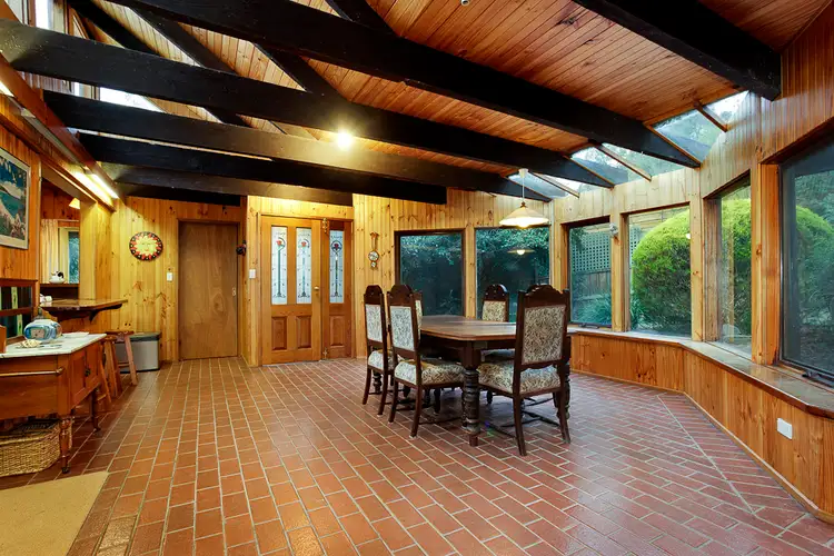 Fifth view of Homely house listing, 234 Old Eltham Road, Lower Plenty VIC 3093
