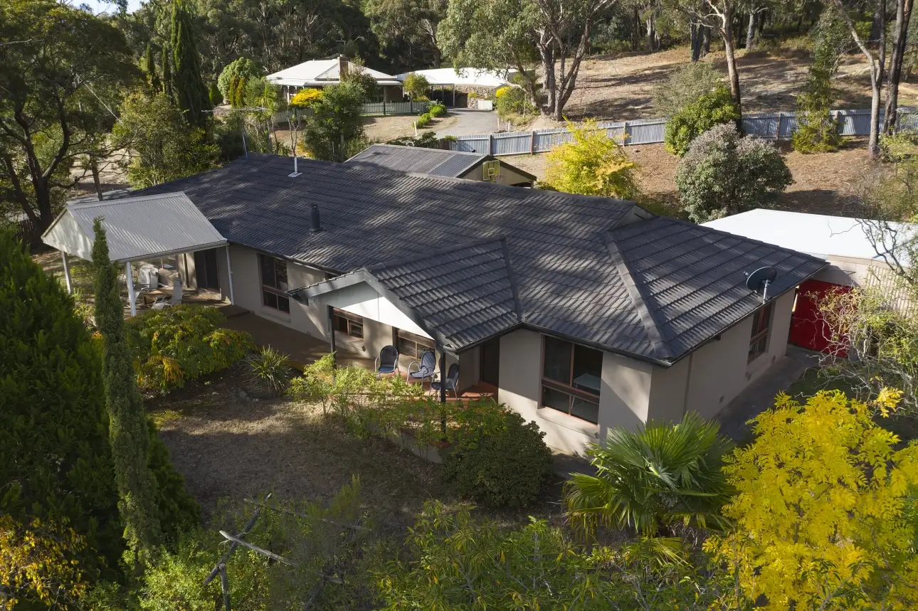 Main view of Homely house listing, 6 Macadam Street, Daylesford VIC 3460
