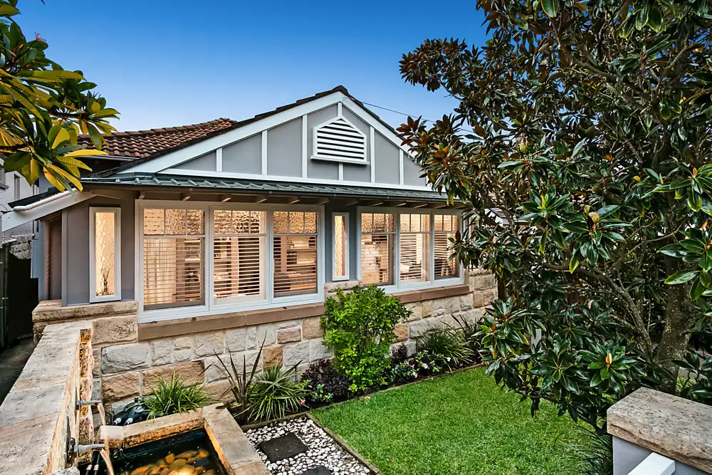 Main view of Homely house listing, 26 High Street, Manly NSW 2095
