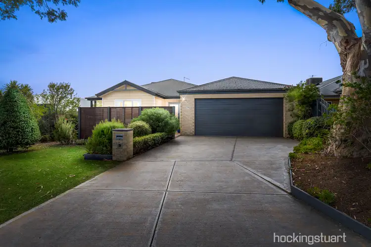 Main view of Homely house listing, 10 Josie Place, Rosebud VIC 3939