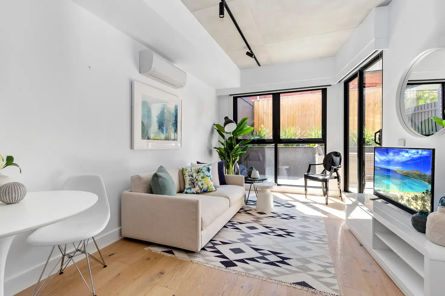 Main view of Homely apartment listing, G04/5 Hotham Street, St Kilda East VIC 3183