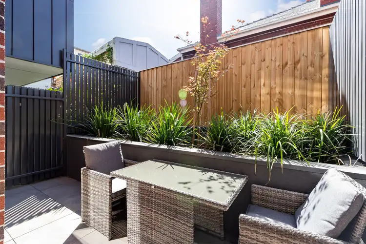 Second view of Homely apartment listing, G04/5 Hotham Street, St Kilda East VIC 3183
