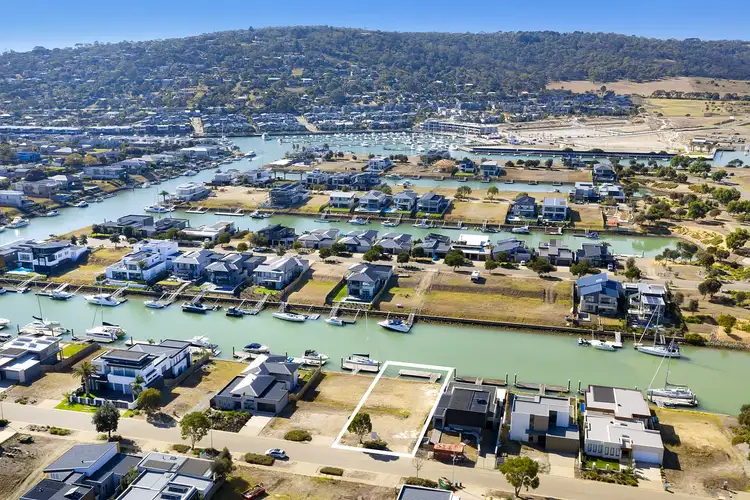 Third view of Homely land listing, 26 Helsal Point, Safety Beach VIC 3936