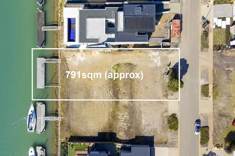 Fifth view of Homely land listing, 26 Helsal Point, Safety Beach VIC 3936