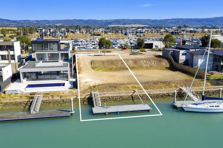 Seventh view of Homely land listing, 26 Helsal Point, Safety Beach VIC 3936