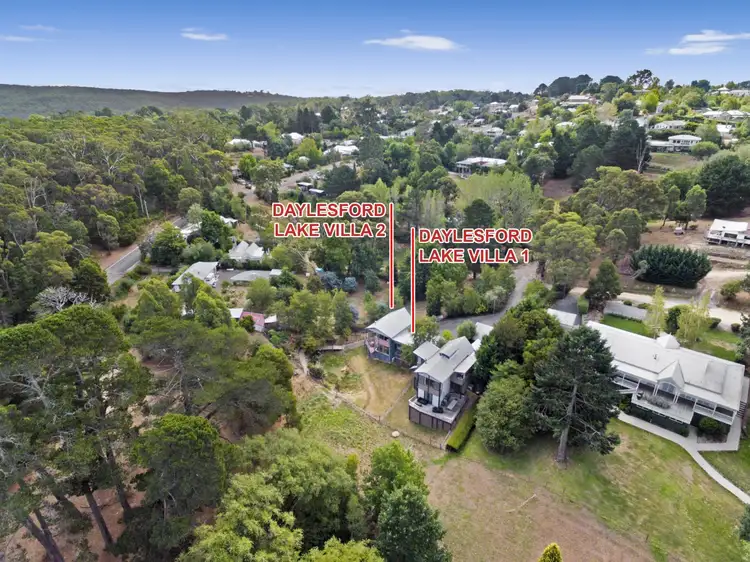 Main view of Homely house listing, 1-2/110 West Street, Daylesford VIC 3460