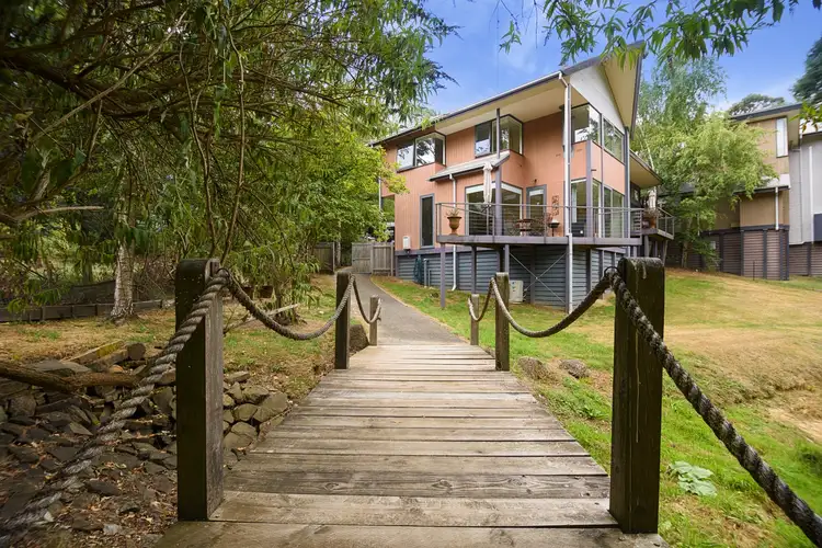 Second view of Homely house listing, 1-2/110 West Street, Daylesford VIC 3460