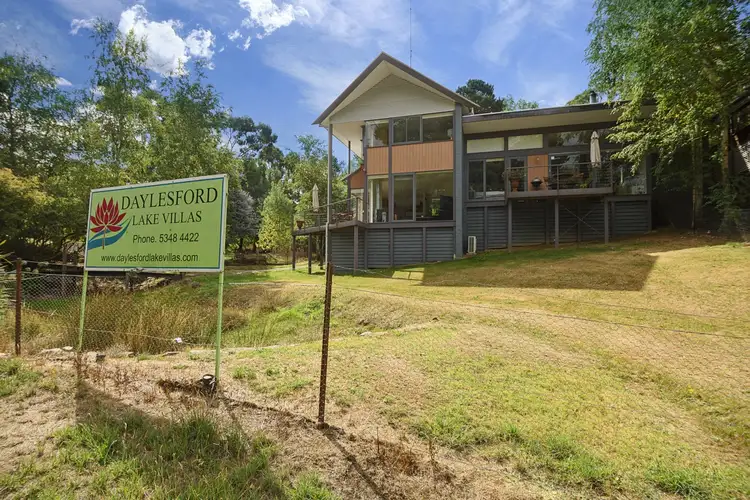 Third view of Homely house listing, 1-2/110 West Street, Daylesford VIC 3460