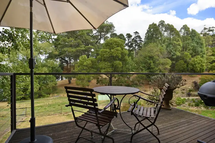 Fourth view of Homely house listing, 1-2/110 West Street, Daylesford VIC 3460