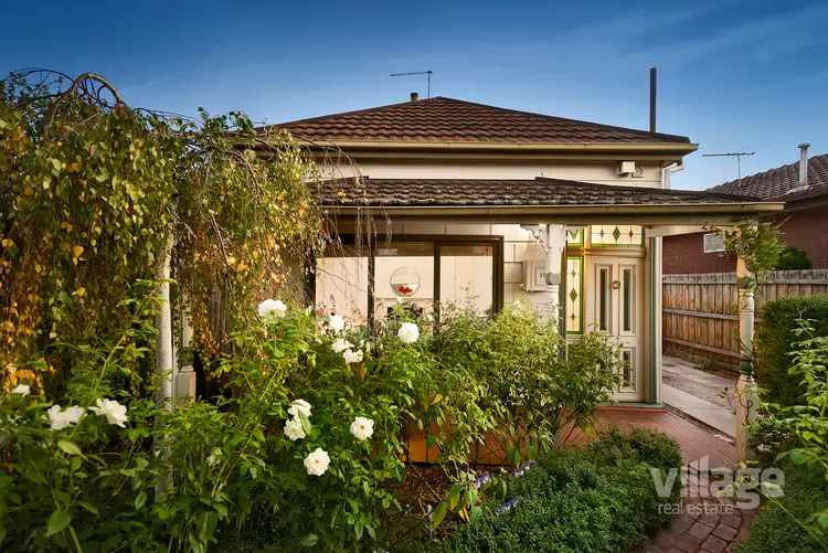 179 Charles Street, Seddon VIC 3011