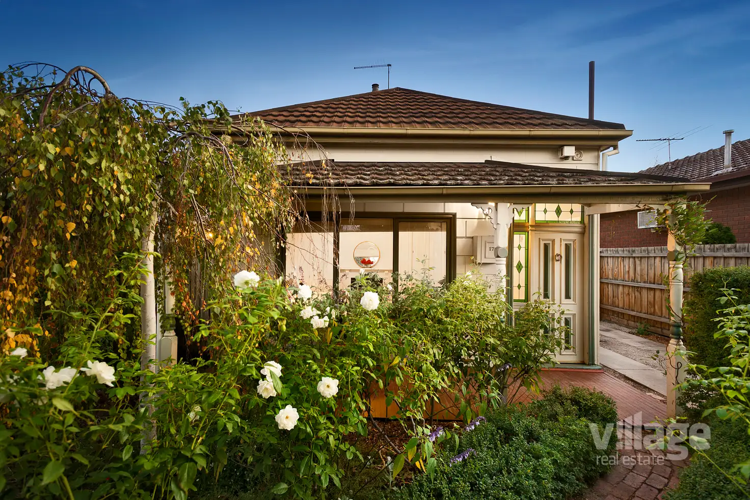 Main view of Homely house listing, 179 Charles Street, Seddon VIC 3011