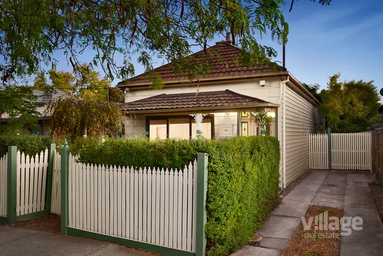 Second view of Homely house listing, 179 Charles Street, Seddon VIC 3011