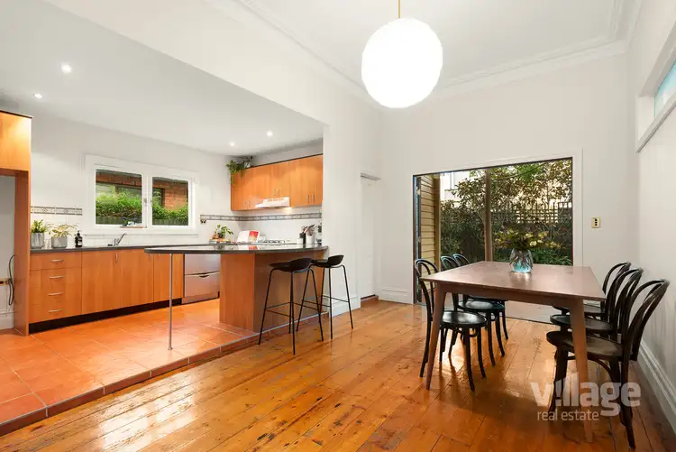 Fourth view of Homely house listing, 179 Charles Street, Seddon VIC 3011