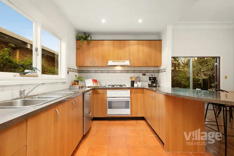 Fifth view of Homely house listing, 179 Charles Street, Seddon VIC 3011