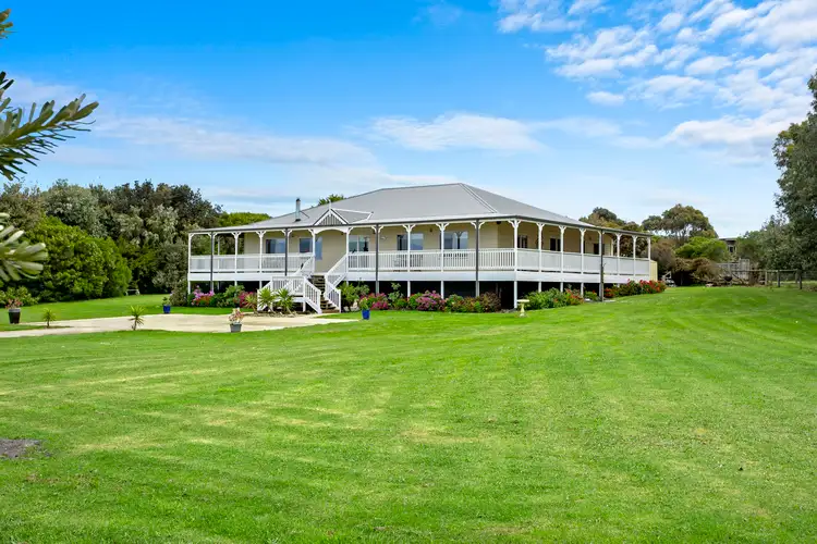 2 Galbraith Way, Marengo VIC 3233